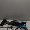 Eureka NES215A Blaze 3-in-1 Swivel Handheld & Stick Vacuum Cleaner, Blue