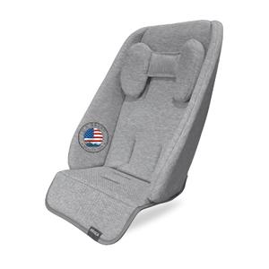 Infant Snug Seat,Baby Stroller Insert Liner  Compatible with UPPAbaby Vista, Vista V2, Cruz, RumbleSeat  Breathable & Washable Cushion for Infant & Toddler Comfort, Non-Slip Design KROSCA