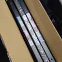 FLEXIMOUNTS 3x6 Overhead Garage Storage Adjustable Ceiling Rack 72" Length x 36" Width x 40" Height, 450lbs Weight Capacity, Black, Classic Series