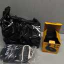 Freestanding Punching Bag for Adults, 70'' Boxing Bag with Stand Kicking Bag Heavy Bag with Boxing Gloves and Electric Air Pump, Women Men Kickboxing Bags for Beginners Training MMA Muay Thai Fitness (Black)