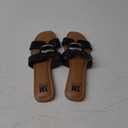 Woman's Shoes SM NEW YORK Black SIZE 6