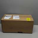 AJM Packaging Corporation Premium Coated Paper Plates, 9" Dia, White, 125/pack, 4 Packs/Carton