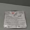 Gasket for Presttige 2 Litre Tri Ply Pressure Cooker, Single Piece