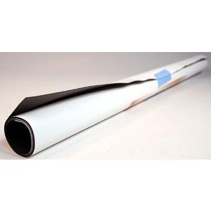 Magnetic Sheet Roll for Crafts, Signs, Display - Flexible 24" x 30" Magnet