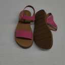 Children's Sandal Pink 2