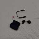 Jabra Elite Active 65t - Black True Wireless Sport Earbuds Black