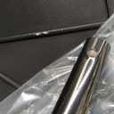 VIVOSUN Outdoor Tumbling Composter Dual Rotating Batch Compost Bin, 43 Gallon Black Door