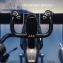 Thrustmaster TCA Yoke Boeing Edition for Xbox Series X|S & PC - Realistic Flight Simulator Controls