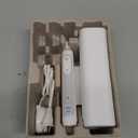 Oral-B Genius X Limited Rechargeable Electric Toothbrush with 1 Replacement Brush Head, Travel Case, White