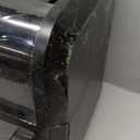 Chefman 12-Quart 6-in-1 Air Fryer Oven with Digital Timer, Touchscreen, and 12 Presets - Family Size Countertop Convection Oven, Dishwasher-Safe Parts (12 Quart, Black)