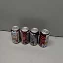 Mr Pibb Zero Sugar 12oz 12pk