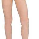 Capezio Big Girls Classic Stretch Dance Brief Black, Size L 