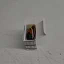 AIDA Single Pole Motion Sensor Light Switch w/Neutral Wire - 120 PIR Infrared Activation - CFL/LED/MLV/INC/HAL/Fan Compatible - UL Certified - 1 Pack, Matte White