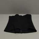 LODAY Waist Trainer Corset Shapewear Tummy Control Body Shaper Waist Cincher for Women Faja Postpartum Belly Band Wrap (Large, Black Hook)