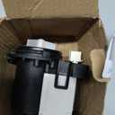 2026 UPGRADEDDC31-00054A Washer Drain Pump Water Motor Assembly (85 Watts 110 Volts) by Beaquicy - Replacement for Ken-more Sam-sung Washing machine - Replaces DC31-00016A AP4202690 62902090