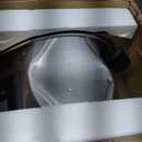 Elite Gourmet MST-900D 8.5Qt Digital Programmable XL Jumbo Slow Cooker, Adjustable Temp, Entrees, Sauces, Stews & Dips, Dishwasher Safe Glass Lid & Crock, Stainless Steel