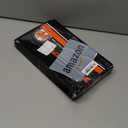 WRAPXPERT Wallpaper Smoothing Tools,Wallpaper Tool Kit with Squeegee Smoother,Seam Roller,Wallpaper Brush for Peel and Stick Hanging,Contact Paper,Vinyl Application,Wall Tile