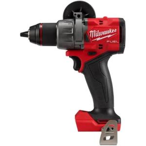 Milwaukee Electric - M18 Fuel. 1/2 Hammer Drill/Driver