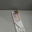 BTArtboxnails French Gel Nail Tips - French Tip Press on Nails Pink Short Almond XCOATTIPS for Nail Extensions
