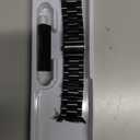 GOLDTOLUCK Stainless Steel Band Compatible with Samsung Galaxy Watch 8 7 6 5 4 Classic FE Pro 40mm 44mm 46mm 43mm 47mm 45mm 42mm 20mm Men Women Milanese Replacement Metal Elegant Casual (Black)