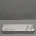 Nmoiss Windshield Sun Shade Umbrella - [Vinyl Coating Heat Shield] Protect Car from Sun Rays & Heat Damage Keep Cool and Protect Interior, Spring Structure Edge Medium 56" L x 31" W