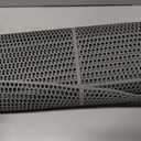 Non Slip Drainage Flooring Mat, 3 x10 Ft 0.22'' Thick Pool Flooring Mat, PVC, Anti-Slip Commercial Kitchen Mat, Ideal Entry Way Doormat for Home,Pools,Bathroom,Garden,Kitchen,Indoor Outdoor Wet Area