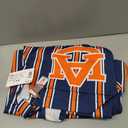 FOCO NCAA womens Ncaa College Team Logo Sideline Spirit Bib Overalls (Medium)