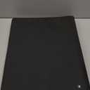 9-Pocket Toploader Binder, Clovecat Premium Card Book Holds 252 Trading Card with 20 Removable Top-loader SleevesPU Card Holder Folders,Card Album for MTG, TCG, Yugioh, Game & Sports Cards(Black)