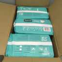 Depend Adult Diapers with Tabs, Incontinence Protection with Tabs, Unisex, Large (3549" Waist, over 170 lbs), Maximum Absorbency, 48 Count (3 Packs of 16)
