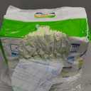 Refr Adult Diaper Insert Pads for Day - Unisex Booster Liners for Tabbed Briefs with Odor Control & Leak Protection - 450cc Absorbent Incontinence Pads, 8.3"x18.9" (39 Count)