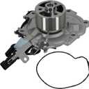 maXpeedingrods Engine Water Pump for Land Rover Velar Evoque Sport Discovery 5 Sport 2012-2019 Replace LR123392 LR154597