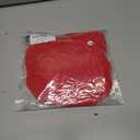 Avidlove Babydoll Lingerie for Women Strappy Nightdress Sexy Nightgowns Bridal Chemise Plus Size Lace Langeray 18W (Red) XXL