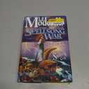 The Spellsong War (Spellsong Cycle/L.E. Modesitt, Bk 2)