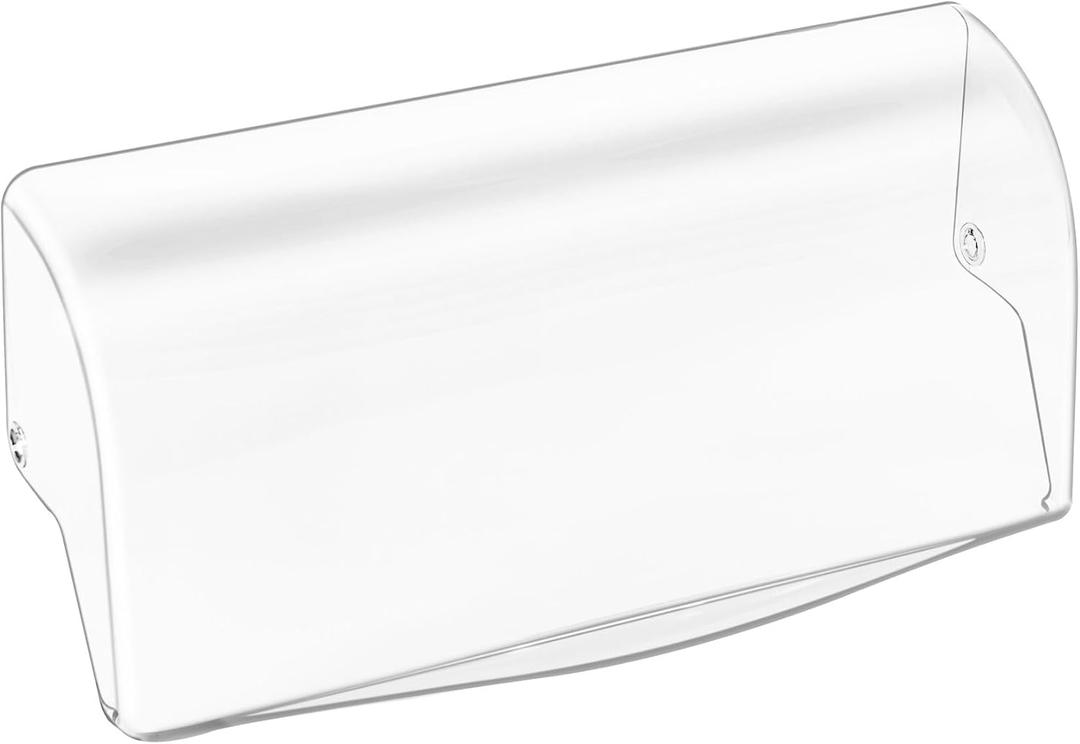 WR22X10012 WR71X38317 Refrigerator Dairy Door Compatible With Hotpoint GE Dairy Bin Cover, Refrigerator Door Dairy Replaces AP7175676 AH295579 EA295579 879748 AH295579 PS16619589