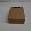 For Ninja Creami NC299AMZ & NC300s Series Ice Cream Makers, BPA-Free &Dishwasher Safe, 16oz Pints with Lids 4 Pack - Assorted Colors, Ice Cream Containers (Grey/Pink/Green/Blue)