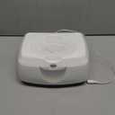 Munchkin Warm Glow Baby Wipe Warmer, White