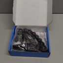 Jaws Flex Clamp Clip Mount Gooseneck Mounts Compatible with GoPro Hero 13 12 11 10 9 8 7 6 5 4 Session 3+ 3 2 1 Max DJI Osmo Akaso Action Cameras