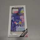 for iPhone 13 Pro Case Pink Ocean Adventure Collage Pattern Military Grade Drop Protection, Voyage Slim TPU with Camera Protection, Aesthetic Summer Design for Women Girls (BlueOctopus)