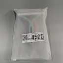 Dog Hair Remover for Couch, Cat Fur Removal Tool for Furniture, Pet Hair Remover Cleaner Brush for Clothes, Carpet, Bedding, Car, Reusable Scraper for Dog Hair/Lint Cleaning, (6 Pack)