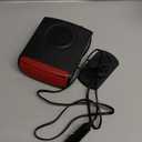 12V Car Heater - Portable Car Heaters for Vehicle, Car Heater That Plugs Into Cigarette Lighte, 2 in 1 Heating & Cooling Fast Windshield Defrost Defogger