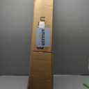 Office Chair Mat for Low Pile Carpet, 46'' x 96''