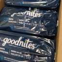 Goodnites Boys' Nighttime Bedwetting Underwear, Size Extra Large (95-120 lbs), 63 Ct (3 Packs of 21)