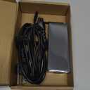 65W USB-C Charger Compatible with Lenovo Thinkpad, Yoga, Ideapad, Chromebook, ThinkBook Series Laptop Replacement Adapter