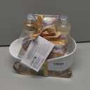 Gift Baskets for Women, Body & Earth Gift Set with Jasmine & Honey Scent Includes Bubble Bath, Hand Cream, Holiday Gift Baskets, Bath and Body Gift Sets for Women, Happy New Year Gifts