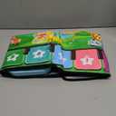 MOMUSE Piano Music Mat with 80 Sounds, Large Animal Car Touch Blanket Playmat Carpet Musical Toddlers Toys 1-3, Floor Keyboard Dance Sensory Educational Mat Boys Girls Gifts for 1 2 3 4 5 Years Old