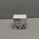 2025 Bone Conduction Bluetooth Headphones, Open-Ear Design, Sweatproof & Waterproof, HD Stereo Sound, 10Hrs Playtime, Lightweight for Daily Life (Gray-Black)