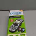 DYMO LetraTag 100H Plus Handheld Label Maker for Office or Home