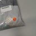 Plus Size St. Patrick's Day T-Shirt Women Cute Gnomes Shamrock Printed Shirt Tops Short Sleeve Casual Graphic Tees (X-Large Plus, Gray 2)