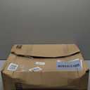 16" Metal Coffee Table Legs, Diamond Shape Bench Legs, Heavy Duty Desk Legs, Black Metal End Table Legs, DIY Furniture Legs (H16 x W11.8, Set of 2)