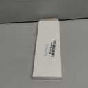 1Pack Travel Pill Organizer - 10 Compartments Pill Case, Compact and Portable Pill Box, Perfect for On-The-Go Storage, Pill Holder for Purse White